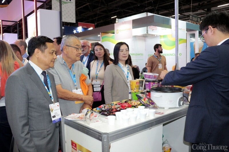 Vietnam sourcing expo 2025 expected to boost exports to Brazil